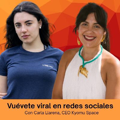 Vuélvete viral en redes sociales