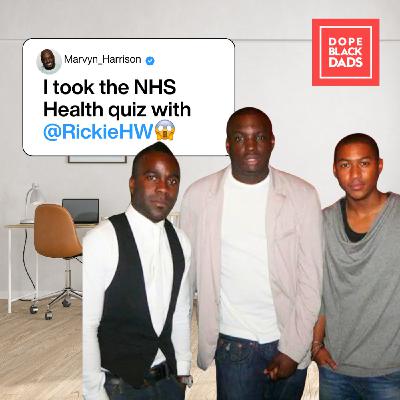 Rickie Haywood-Williams On Sleep, Stress And Lifestyle Changes