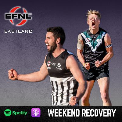 Eastland Weekend Recovery | Bonus Grand Final Edition