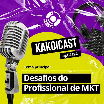 Os desafios dos profissionais de marketing digital
