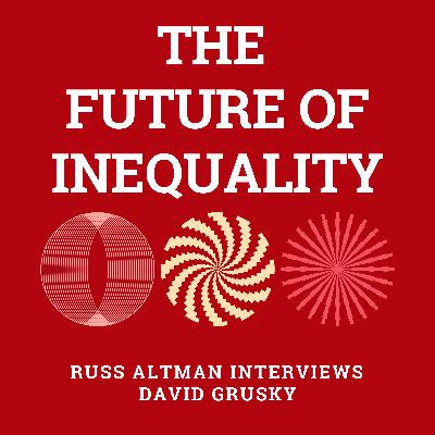 The future of inequality