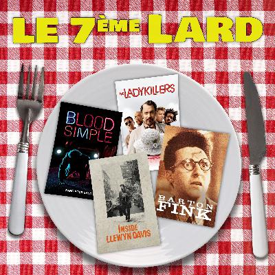 Les films des frères Coen
