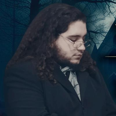 Vaesen RPG Ep.05 | Draug