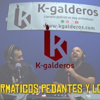 Capítulo 2.13 [03/11/2020] | Informáticos pedantes y los nikkis