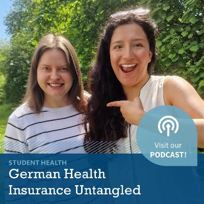 German Health Insurance Untangled