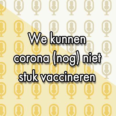 Omicron, corona en immuniteit (Marino van Zelst) Omicron, corona en immuniteit (Marino van Zelst)