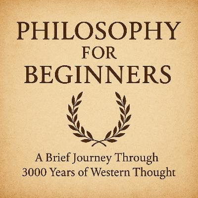 Western Moral  Philosophy for Beginners Trailer