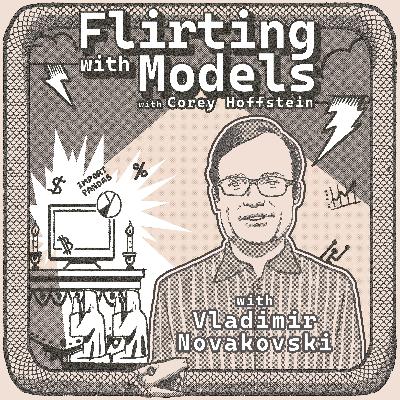 Vladimir Novakovski – Lighter: The Orderbook for all of Ethereum (S7E22)
