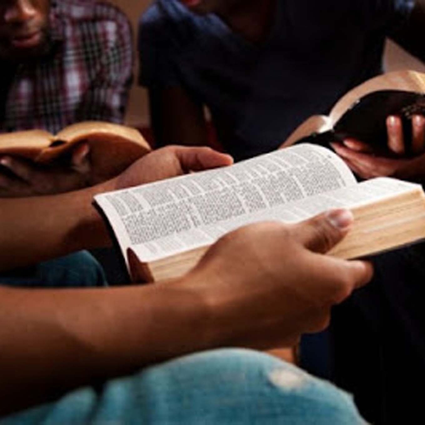 Bible Study V2V - Genesis 22 - Abraham Tested 14012022