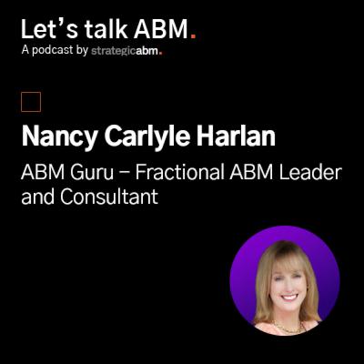 83. ABM: Beyond the Campaign 83. ABM: Beyond the Campaign