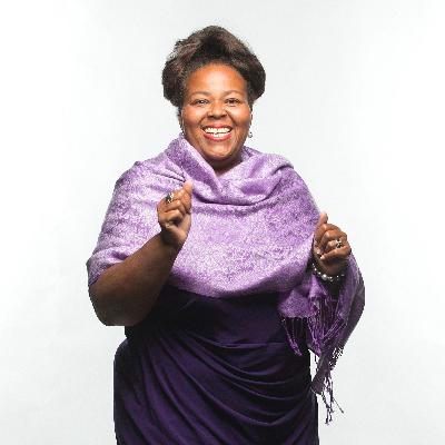 4. Airbnb’s Head of Diversity and Belonging ft. Melissa Thomas-Hunt