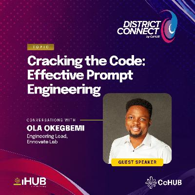 Cracking The Code: Effective Prompt Engineering