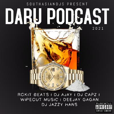 Daru Mashup Ft. DJ Capz