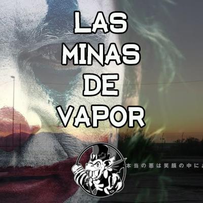 El Joker de vapor