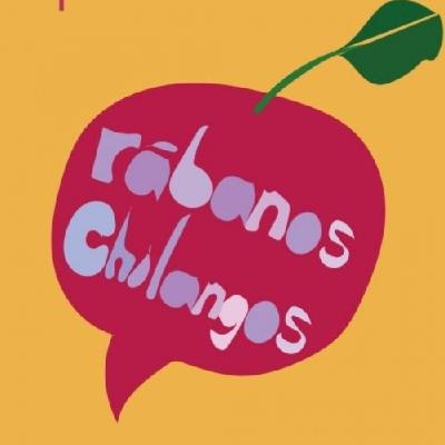 Episodio 92.- Diccionario Rabanitos V1