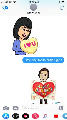 Episode #15 (Secret secrets are no fun, Secret secrets hurt someone)