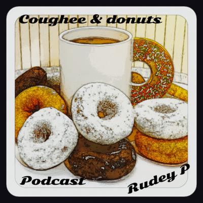 The BIG episode with Curtis Metcalf