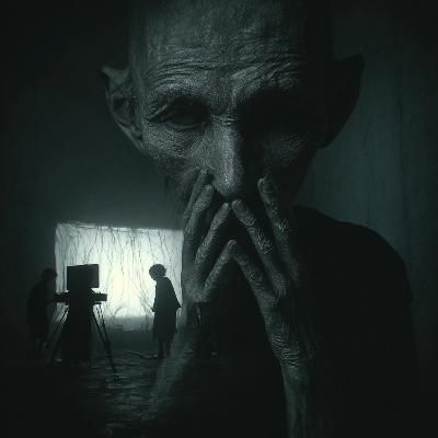 Episode 85 - Projection