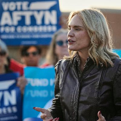 The Tennessee Democrat Fighting The MAGA Machine The Tennessee Democrat Fighting The MAGA Machine