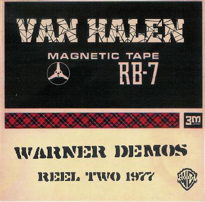 MMM - Episode #58 – Van Halen on 12 Days Of Podcasting (Day 2 of 12) MMM - Episode #58 – Van Halen on 12 Days Of Podcasting (Day 2 of 12)