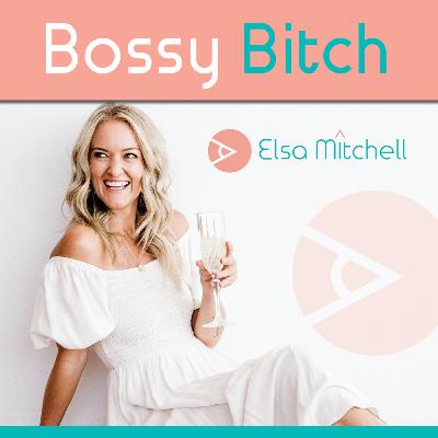 You're Not Special – Elsa Mitchell