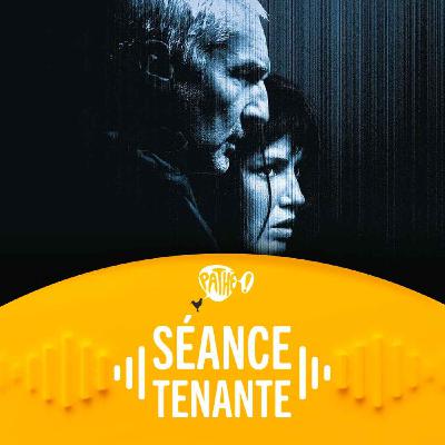 CHIEN 51, le film de SF évènement avec notre invité Cédric Jimenez son réalisateur, BLACK PHONE 2, DEUX PIANOS et un avant-goût de KAAMELOTT