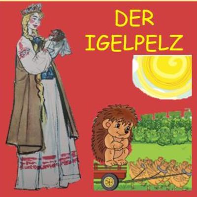 Der Igelpelz