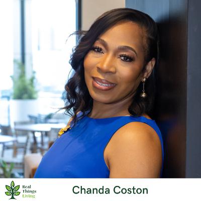 Permission to Launch with Chanda Coston Permission to Launch with Chanda Coston