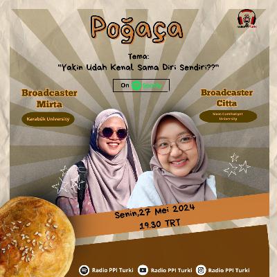 Eps. 5 Yakin Udah Kenal Sama Diri Sendiri??