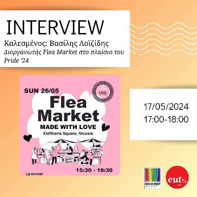 Flea Market Made with Love Flea Market Made with Love