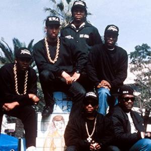 NWA Tribute NWA Tribute