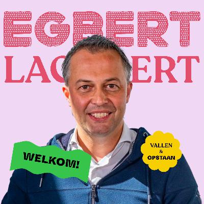 #127: Egbert Lachaert
