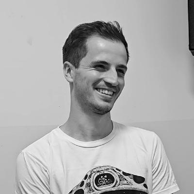 #36 - Álvaro Montón (NOAH HISTERIA): El Prog es "Rock Con Cosas"