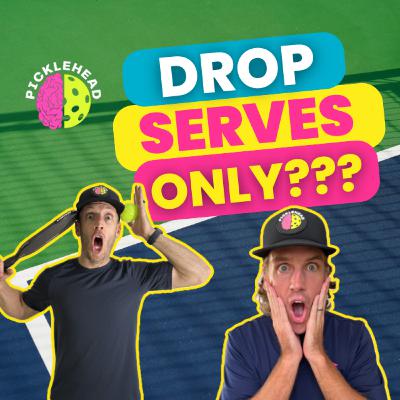 42: THIS rule will change pickleball forever! 42: THIS rule will change pickleball forever!