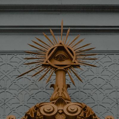 Illuminati l Conspiracy Theories