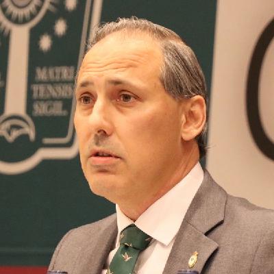 Eugenio Ribón