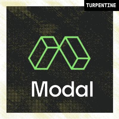 Modal Labs