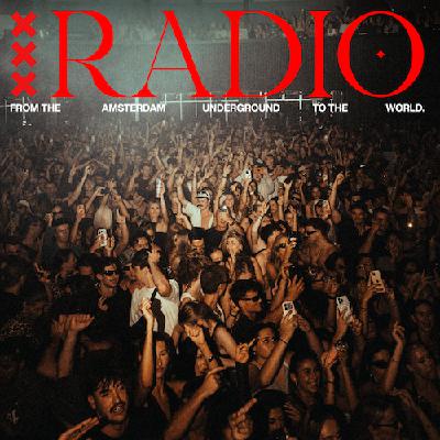 Mau P presents XXX Radio 187