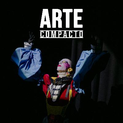 75. Arte drag, con Hugáceo Crujiente (directo)