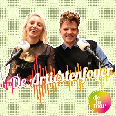 #3 Benja Bruijning en Nandi van Beurden (S02)