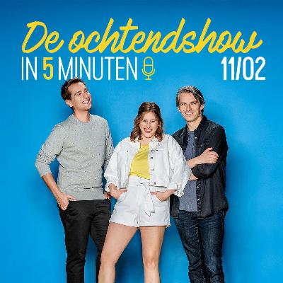 S1E79: 11/02/2020: In De Gloria! S1E79: 11/02/2020: In De Gloria!