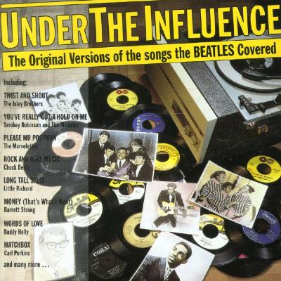 2025.29 The Gab Four - Covers the Beatles could and Should(?) have done? Part One!