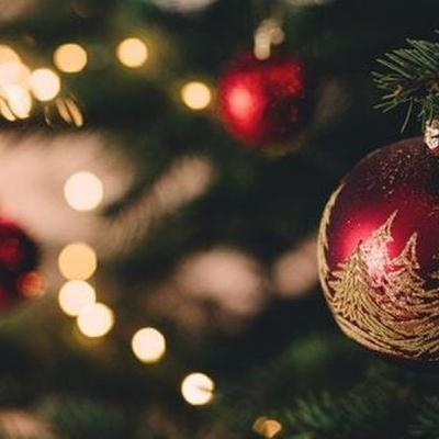 Adjusting to a first Christmas without a parent