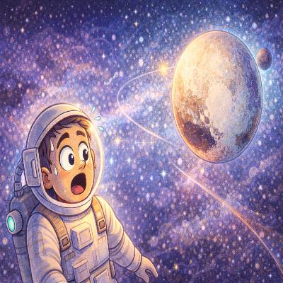 What Pluto Is Doing Right Now, 5.9 Billion Kilometers Away What Pluto Is Doing Right Now, 5.9 Billion Kilometers Away