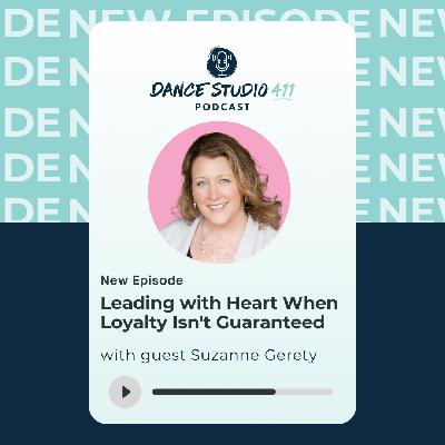 Leading with Heart When Loyalty Isn't Guaranteed