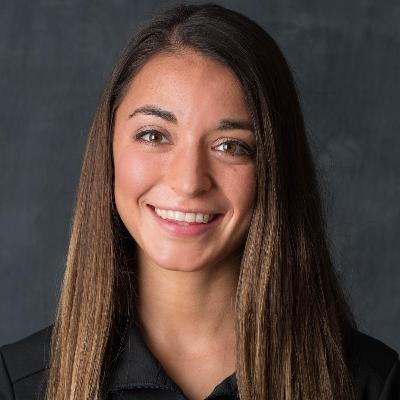 Season 3: Episode 5: Taylor Gonzales, University of Montevallo, @gonzogirl11 on Instagram, @its_me_TAG on Twitter Season 3: Episode 5: Taylor Gonzales, University of Montevallo, @gonzogirl11 on Instagram, @its_me_TAG on Twitter
