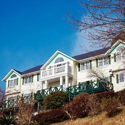 10.2 啥是Pension？从日本人口中得知，我们在过一种很80年代的生活【番外】