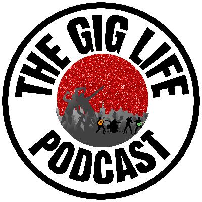 REPLAY - 117. A Few Gig Tales #2