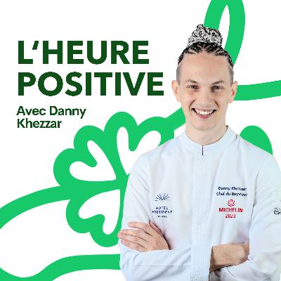 DANNY KHEZZAR : "JE SUIS HYPER FIER DE POUVOIR ETRE MOI-MEME"