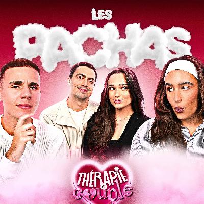 Travailler en couple ft. Andie Ella & Jérémie